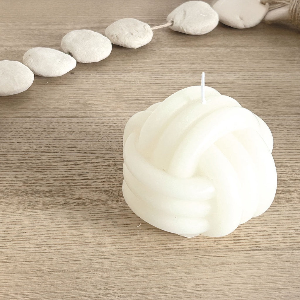 Candela Nodo Bianco