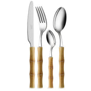 Posate Bamboo Classiche