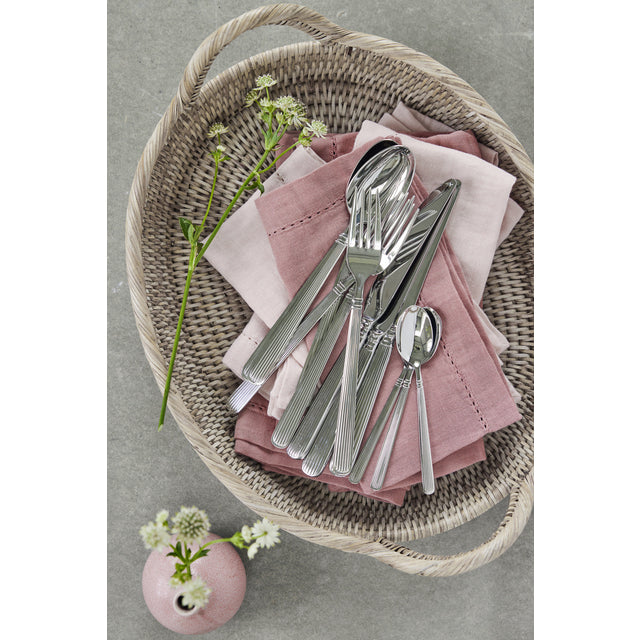 Set Posate Eloisa 16 pz