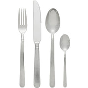 Set Posate Eloisa 16 pz