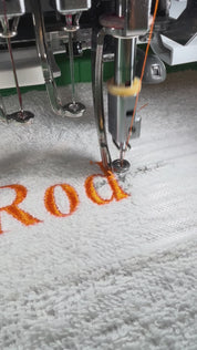 Kit asciugamani scuola (2pz)