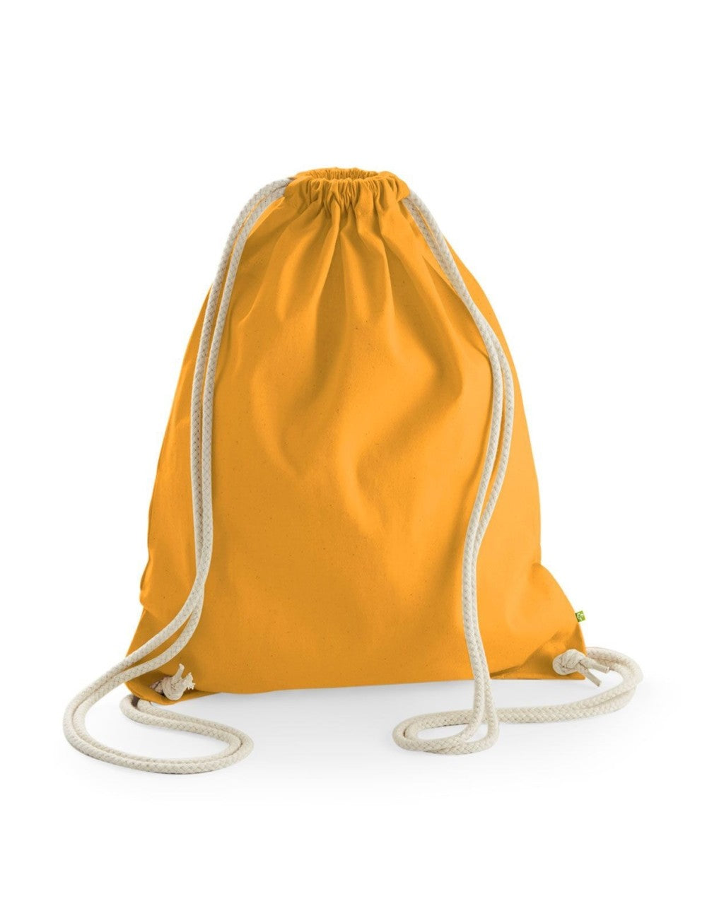 Sacca personalizzata con ricamo