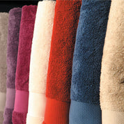 Telo bagno spugna Tinta unita - A.Bi.Ci. Lab