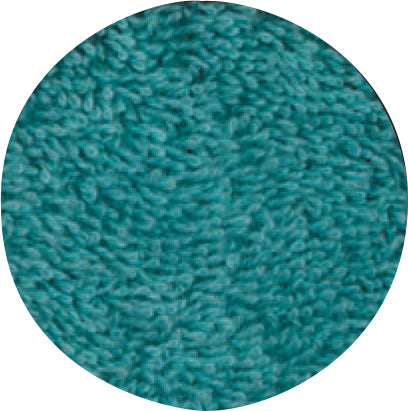 Coppia asciugamani spugna Tinta unita - A.Bi.Ci. Lab