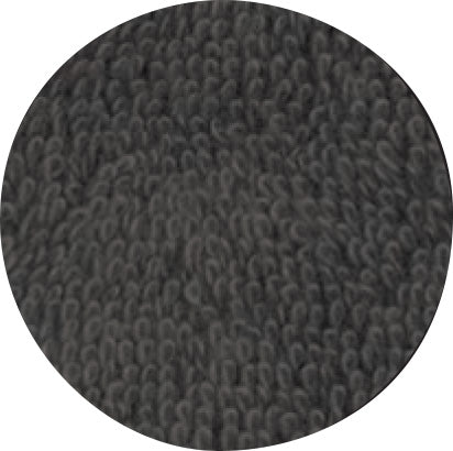 Coppia asciugamani spugna Tinta unita con personalizzazione - A.Bi.Ci. Lab