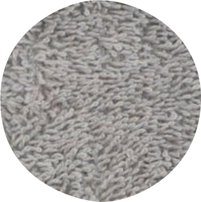 Accappatoio Spugna bimbo 100% cotone personalizzato - A.Bi.Ci. Lab