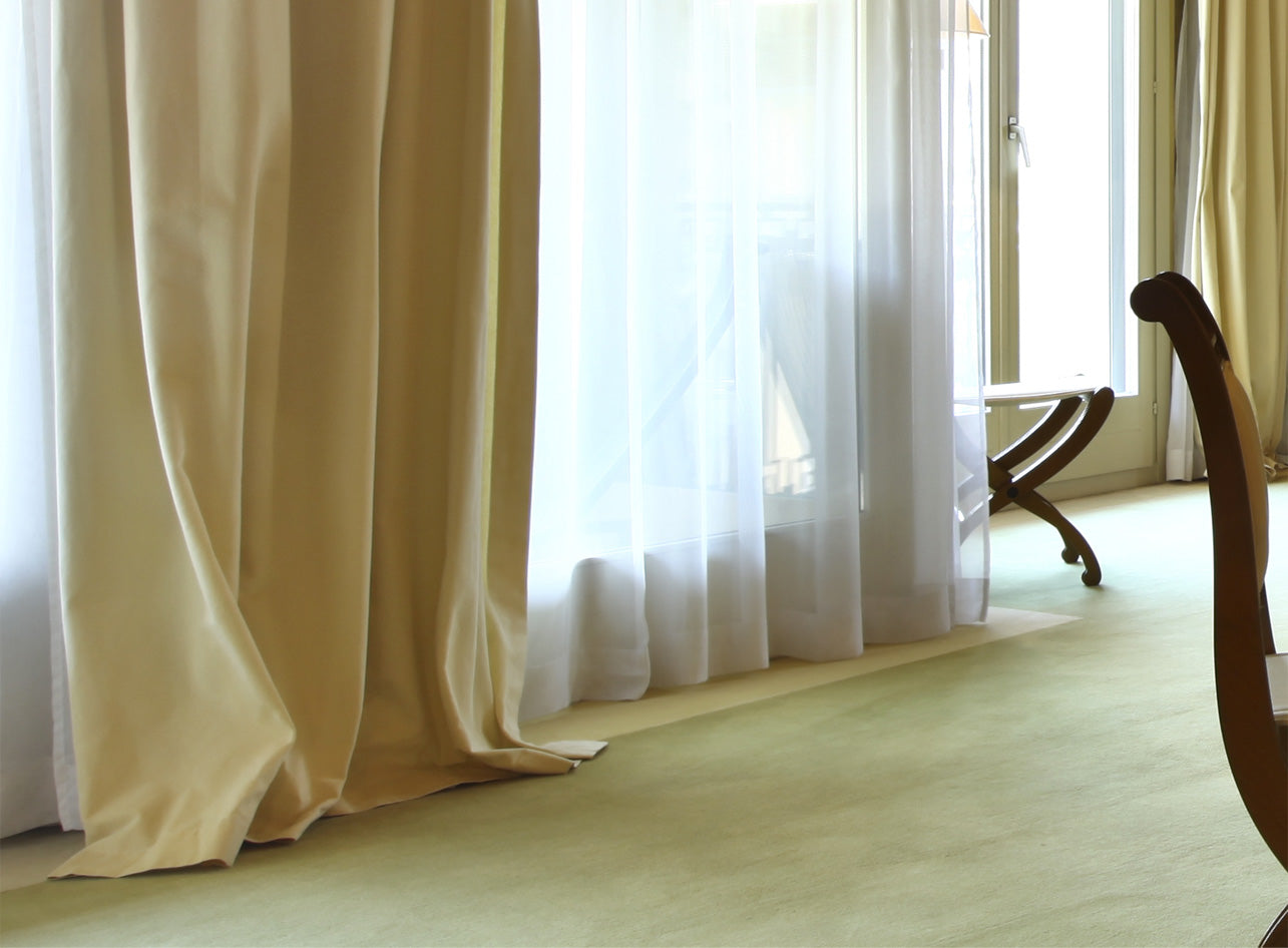 Tenda Velluto 200x285h cm - A.Bi.Ci. Lab